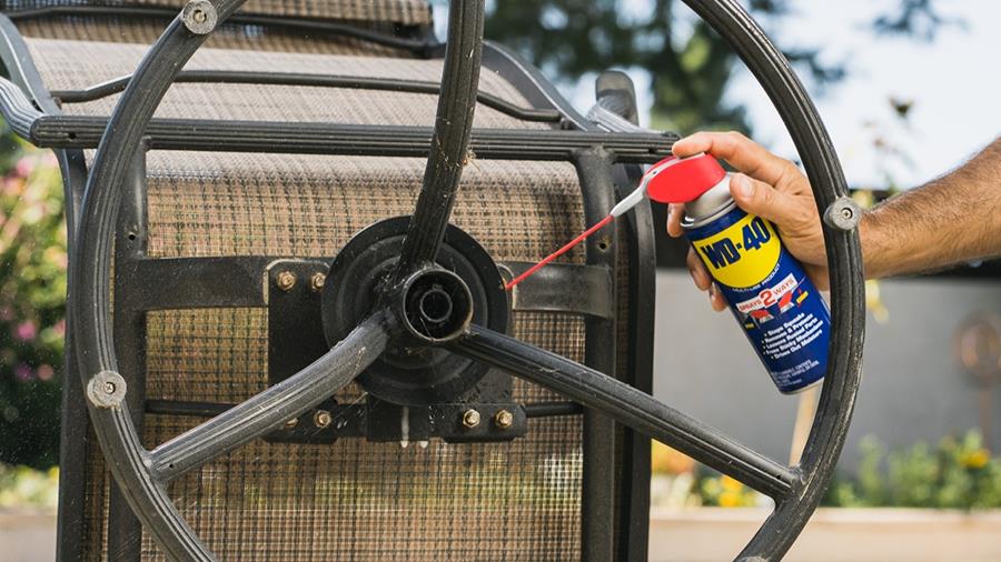 WD-40® Smart Straw®: laat de zomervakantie maar komen!