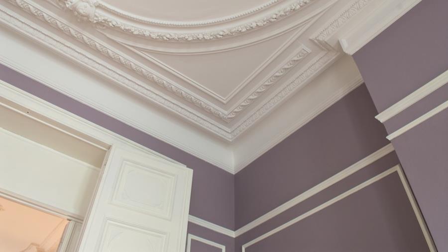 Ecotec Naturel Paints stelt mens en milieu centraal