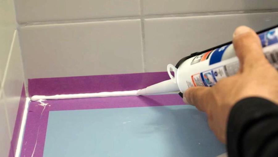 Zo bescherm je je badkamer tegen vochtproblemen