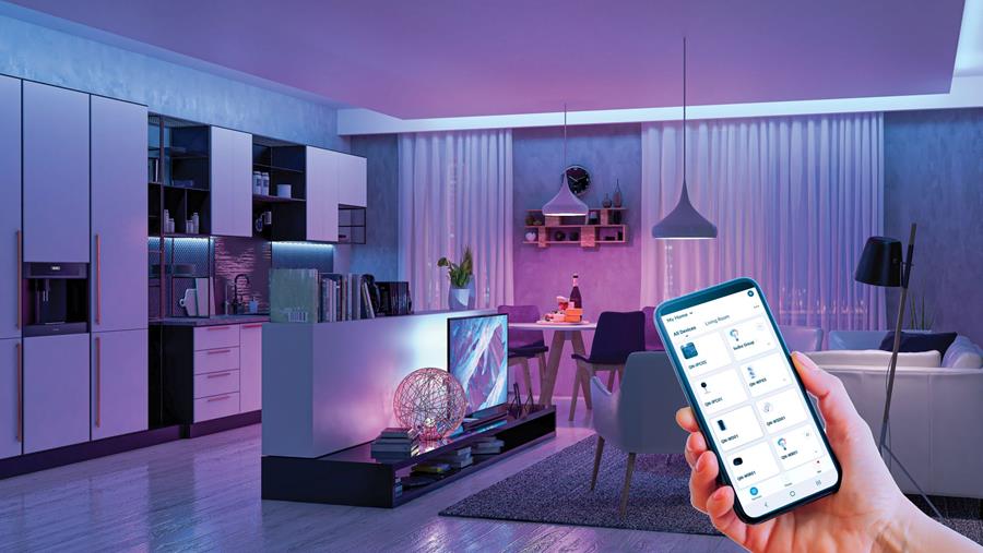 La maison intelligente reste un marché prometteur