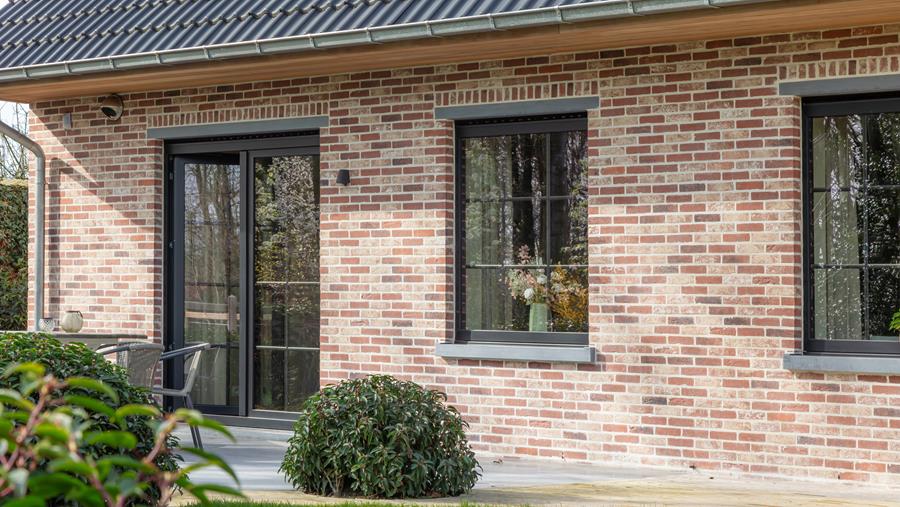 Combineer een strakke esthetiek en sterke prestaties met Elegant