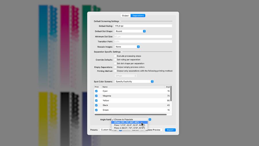 Hybrid Software lanceert PACKZ versie 11.5