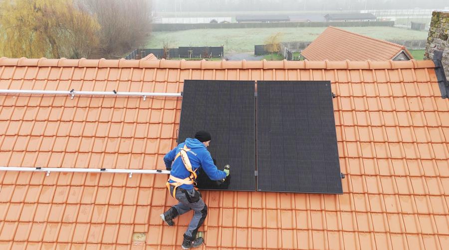 Zorgeloos renoveren: van label F naar een zuinige woning
