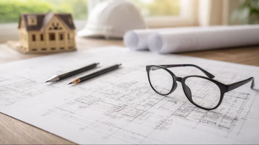 Orde van Architecten start meldpunt voor architecten en bouwconsumenten