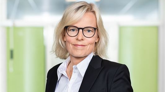 Eva Karlsson benoemd tot CEO van Swegon