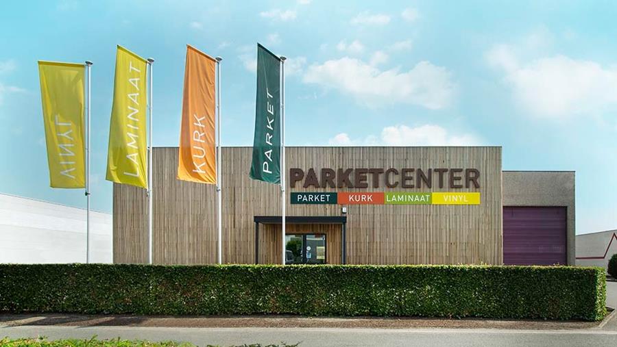 Referentieshowroom waar kwaliteit en persoonlijk contact centraal staan