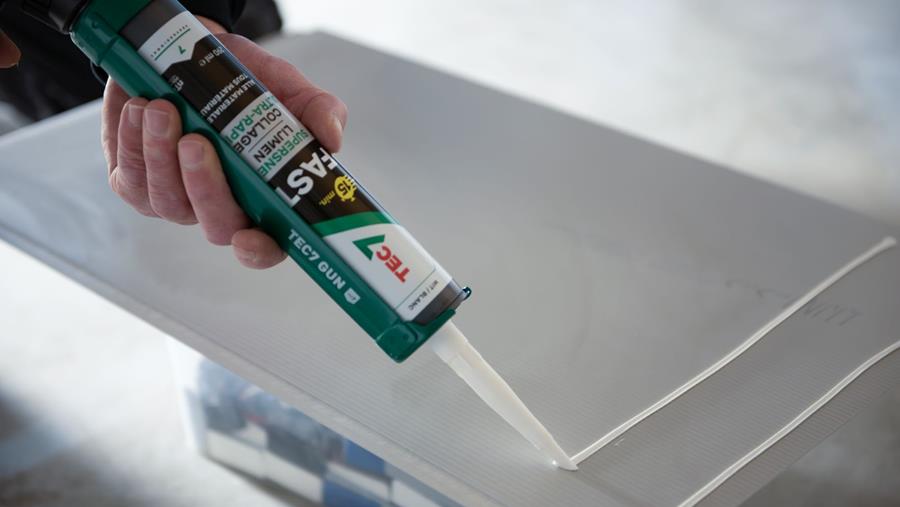 Tec7 Fast reduceert de wachttijd tot een absoluut minimum