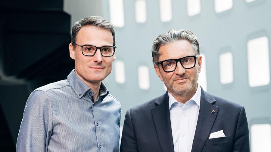 Durst Group nomme Wolfgang Knotz au poste de CTO
