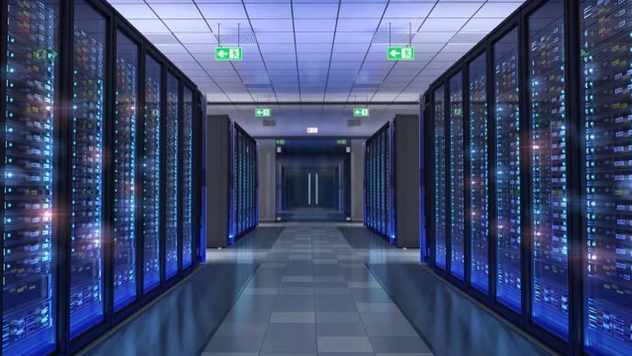 Faire face à l'augmentation de la densité thermique dans les centres de données d'intelligence artificielle