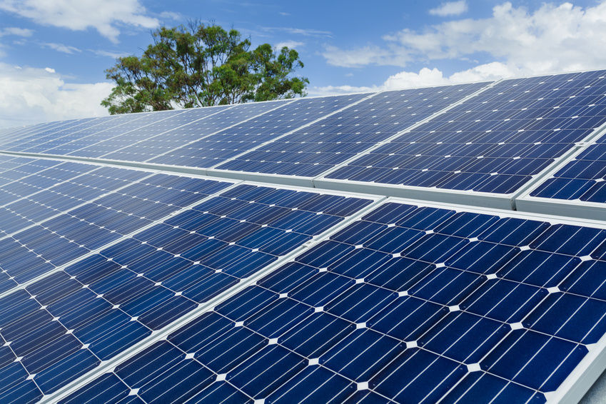 Pragmatische aanpak EPB: Hernieuwbare energie