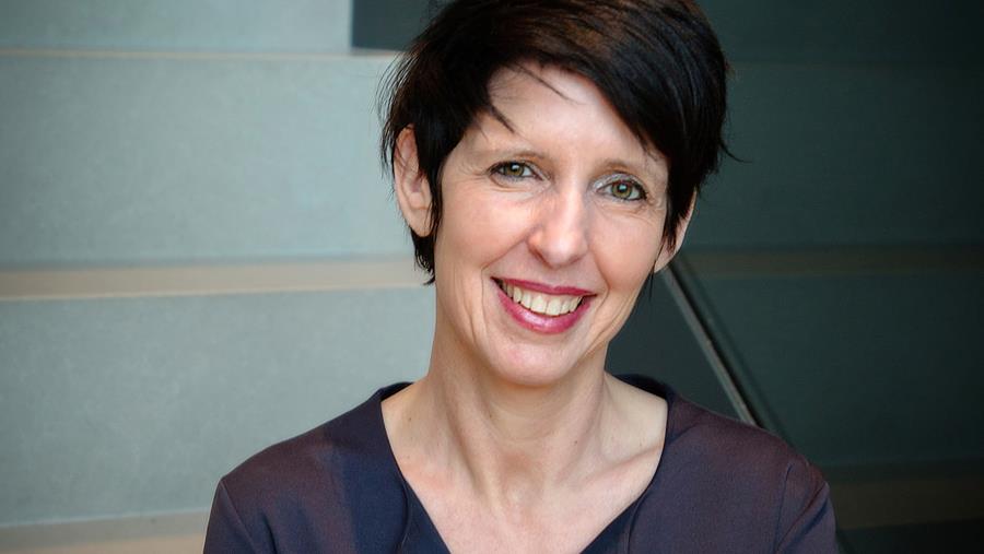 Kati Lamens nieuwe voorzitter Netwerk Architecten Vlaanderen