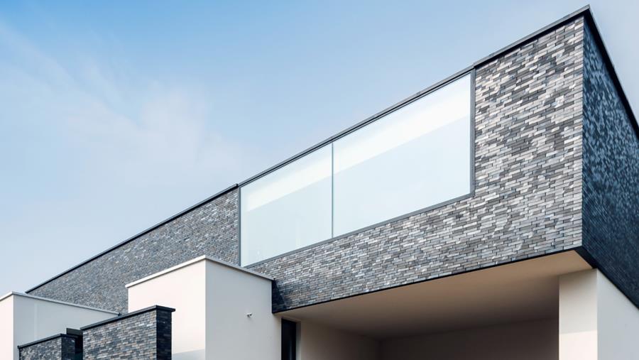 Woningisolatie gebeurt steeds vaker met ETICS