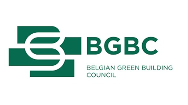 Febelcem is lid van de Belgian Green Building Council