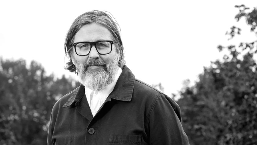 Antwerpen stelt Jeroen de Willigen aan als stadsbouwmeester
