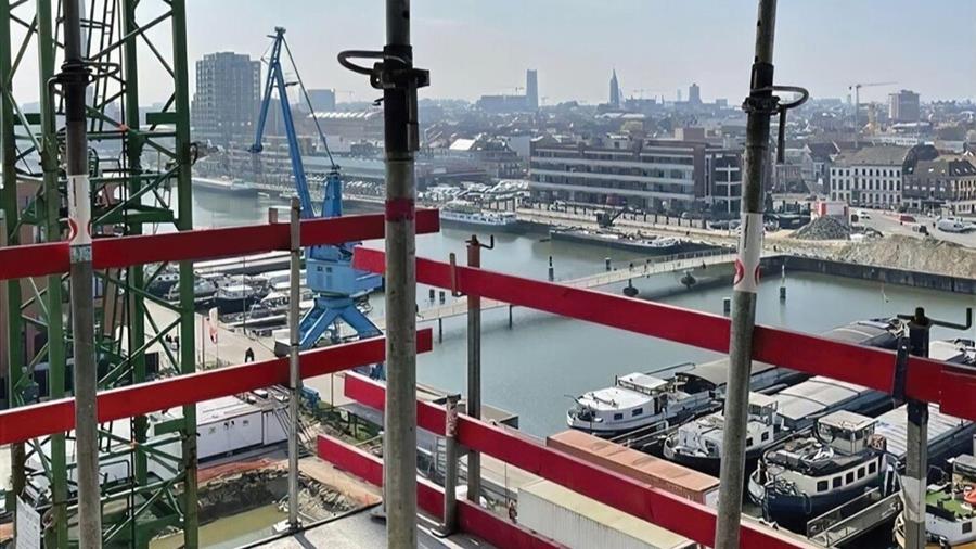 Gent lanceert oproep voor projecten voor het Woonpact