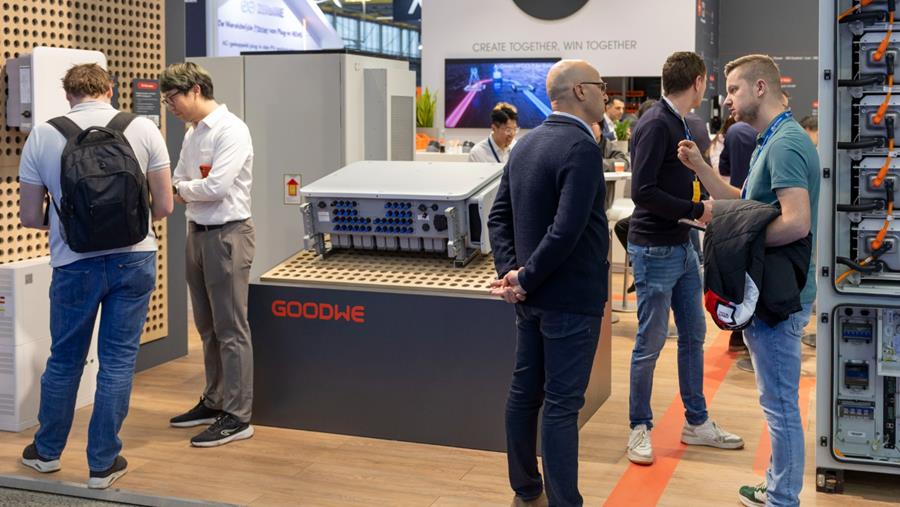 Sustainable Solutions Kortrijk 2026