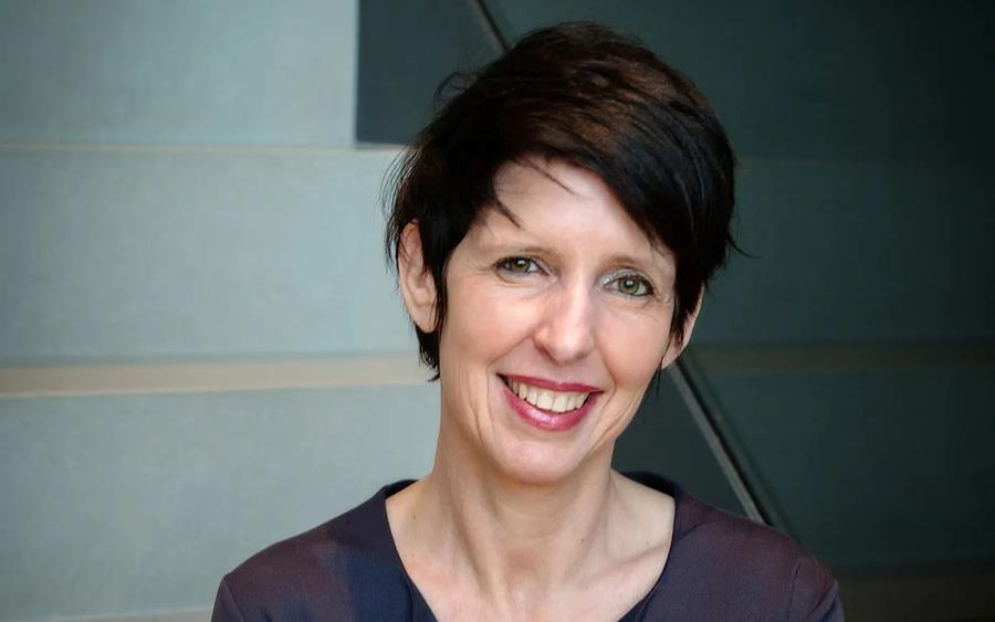 Entretien Kati Lamens (Président NAV)