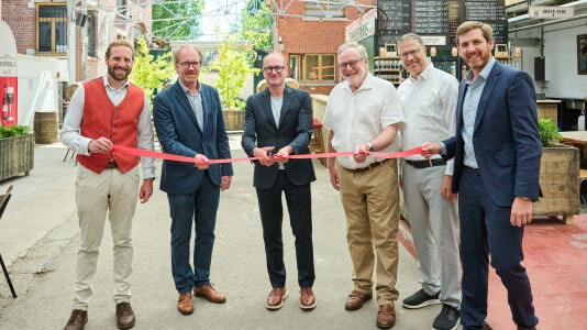 Le Lambicus Experience Center ouvre ses portes le 3 juin 2026