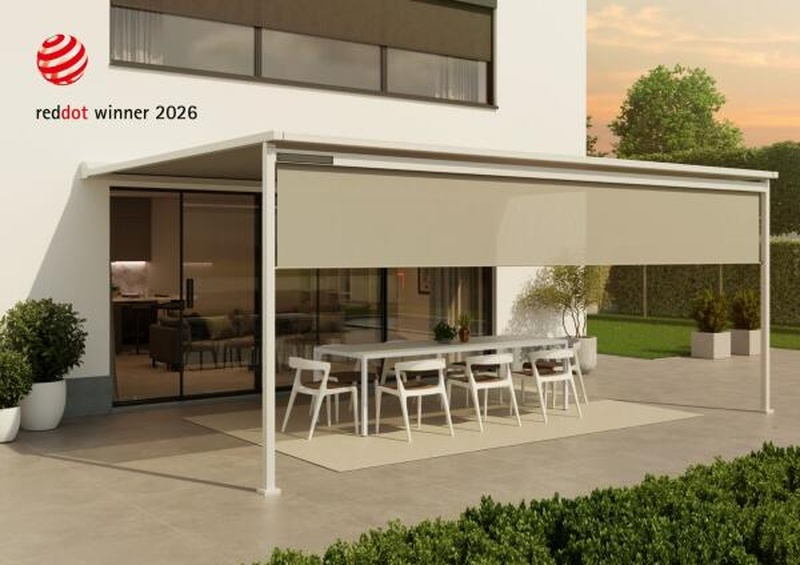 Double Red Dot 2026 pour Harol : Versuz Linea et Coolina récompensés