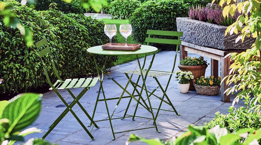 Hoge vraag naar outdoor decoratie en meubels op spoga+gafa 22-24 juni